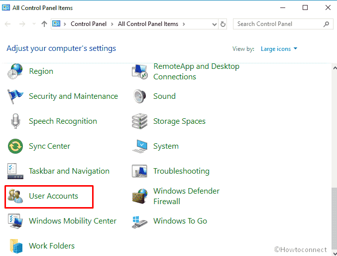 How to Disable and Fix csrss.exe in Windows 10 image 7
