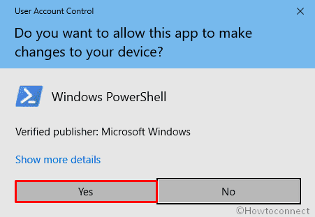 How to Disable and Fix wermgr.exe in Windows 10 image 18