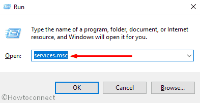 How to Disable and Fix wermgr.exe in Windows 10 image 2