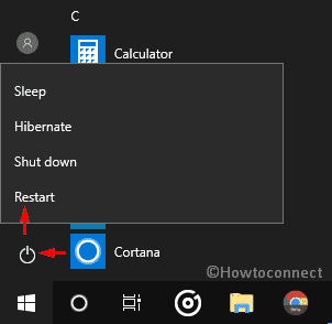 How to Disable and Fix whoami.exe in Windows 10 image 2
