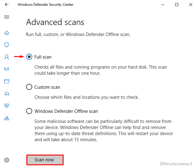 How to Disable and Fix wuauclt.exe in Windows 10 image 12