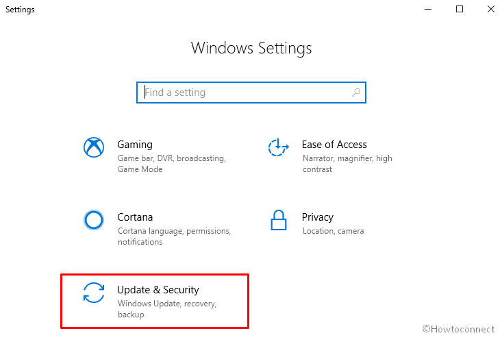 How to Disable and Fix wuauclt.exe in Windows 10 image 9
