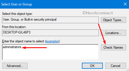 How to Disable or Enable Block Suspicious Behaviors on Windows 10 Image 6