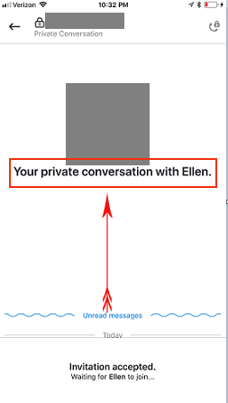 Skype Private