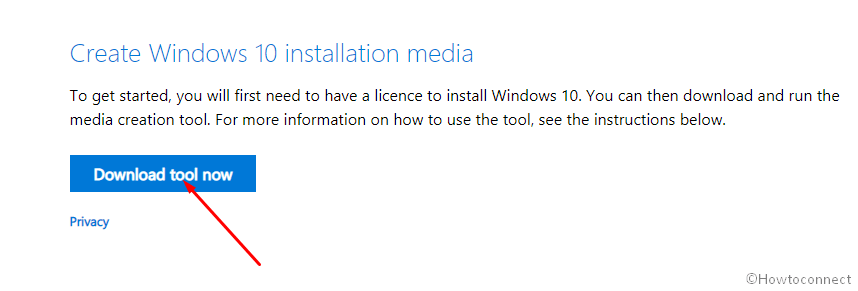 How to Download 1903 Windows 10 May 2019 Update ISO File image 1