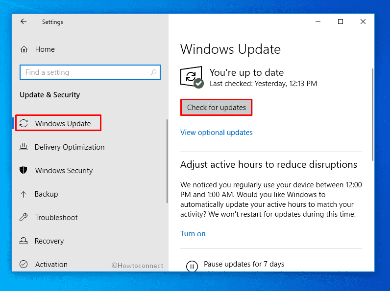 How to Download and Install Windows 10 21H2 November 2021 Update