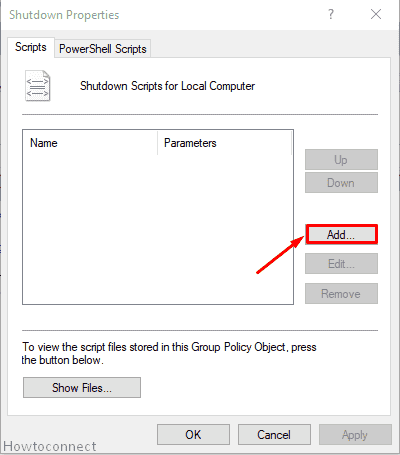 How to Empty Recycle Bin Automatically when Shutting Down Windows 11 or 10 image 3