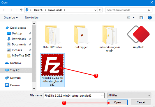 How to Enable Controlled Folder Access in Windows 10 image 7