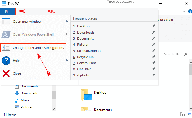 How to Enable Disable Always Show Availability Status in Windows 10 image 1