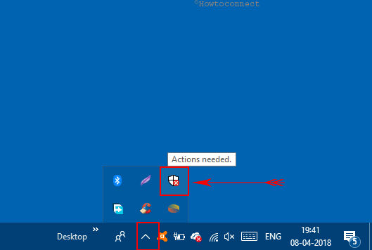 How to Enable Disable Windows Defender Firewall in Windows 10 image 1