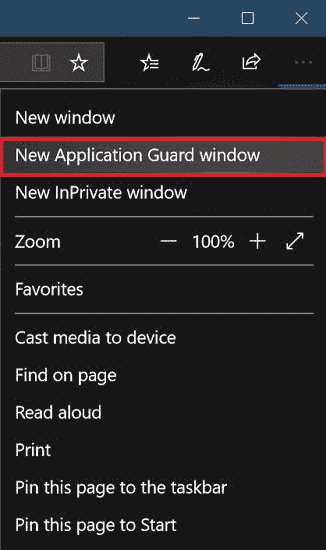 How to Enable Isolated Browser Environment In Microsoft Edge Pic 6