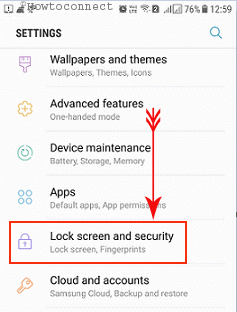 How to Enable Smart Lock On Body Detection on Android Photo 1