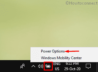 Disable Allow hybrid sleep - Change advanced power settings