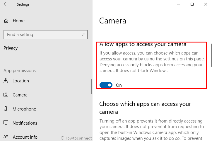 How to Enable or Disable Camera and Mic in Application Guard for Edge image 1