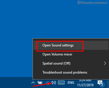 How to Filter Microphone Background Noise in Windows 10 image 1