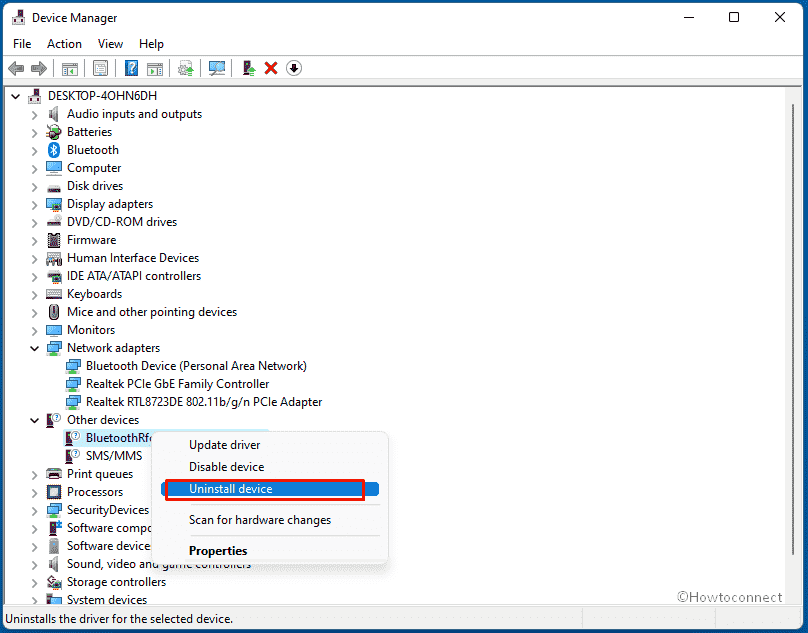 How to Fix 0xC1900101 Windows 11 Install Error