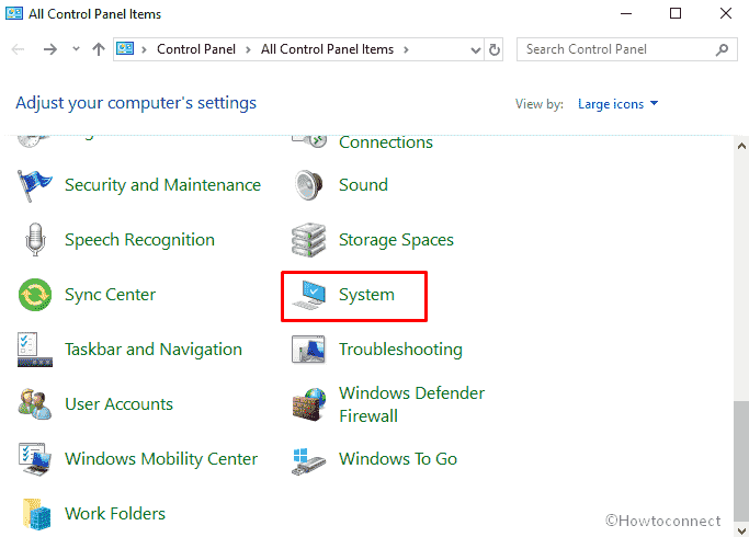 How to Fix ApphangTransient Event 1001 in Windows 10 image 10
