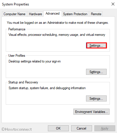 How to Fix ApphangTransient Event 1001 in Windows 10 image 12
