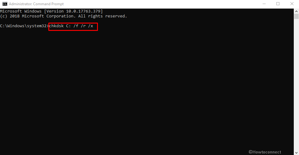 How to Fix BC_BTHMINI_VERIFIER_FAULT Blue Screen Error in Windows 10 image 7