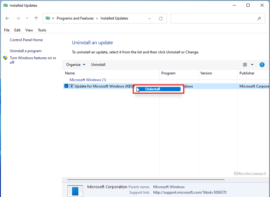 How to Fix Bad Image Error in Windows 11