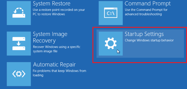 How to Fix Blue Screen in Windows 10 April 2018 Update 1803 image 12