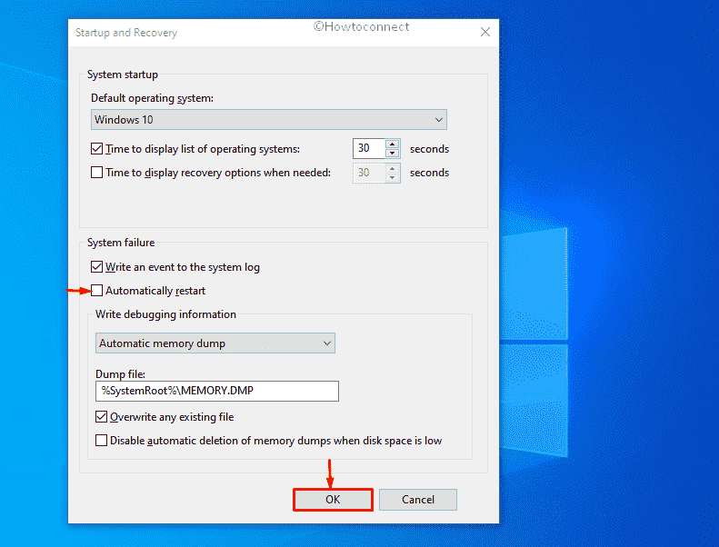 How to Fix CDFS_FILE_SYSTEM BSOD or Blue Screen Error in Windows 10