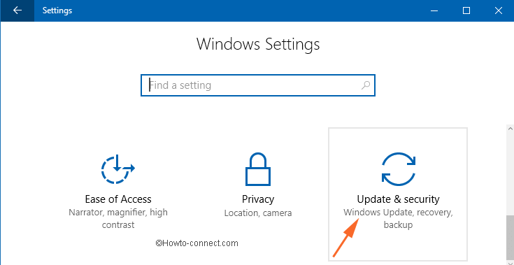 How to Fix Can't Open Action Center on Windows 10 image 5