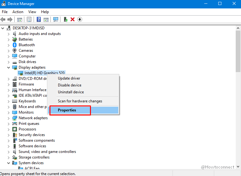 How to Fix Code 16 - Windows cannot identify all the resources in Windows 10