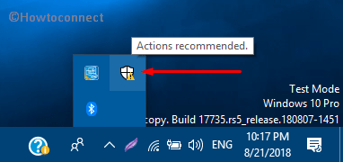 How to Fix Error 0xC000007F STATUS_DISK_FULL in Windows 10 Pic 5