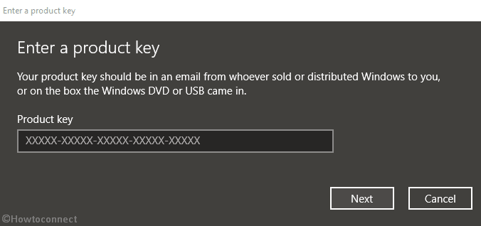 How to Fix Error Code 0x8007232b in Windows 10 image 1