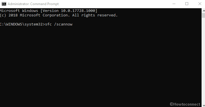 How to Fix Error Code 0x8007232b in Windows 10 image 2