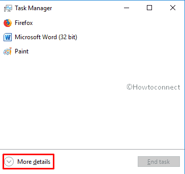 How to Fix Error Winword.exe Bad image in Windows 10 image 2