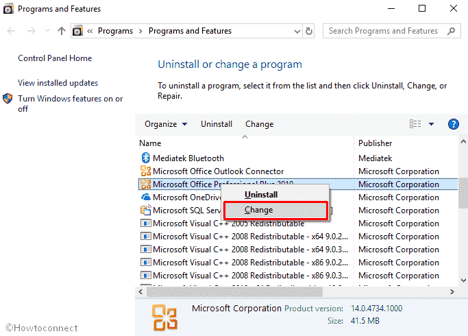 How to Fix Error Winword.exe Bad image in Windows 10 image 21