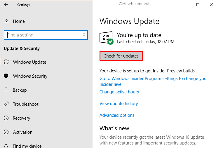 How to Fix Error Winword.exe Bad image in Windows 10 image 31