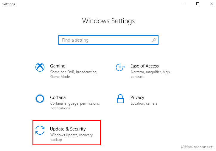 How to Fix Error Winword.exe Bad image in Windows 10 image 5