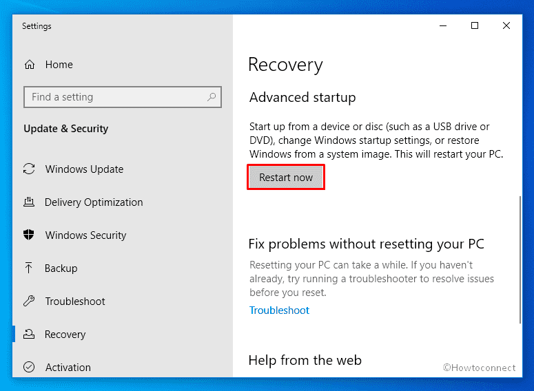 How to Fix FAST_ERESOURCE_PRECONDITION_VIOLATION in Windows 10