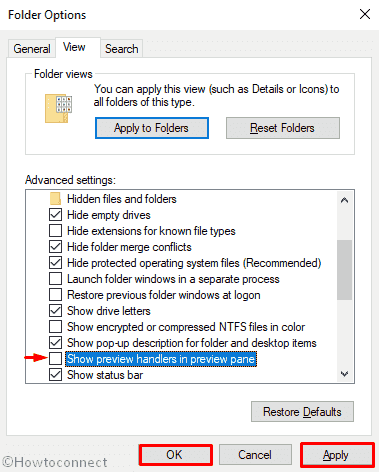 How to Fix File explorer Windows 10 Issues - All in One image 16