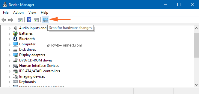 How to Fix HP Printer is Offline in Windows 10 image 3