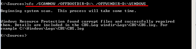 How to Fix LOADER_ROLLBACK_DETECTED Error BSOD in Windows 10