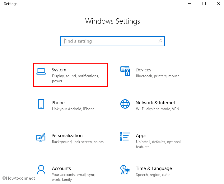 How to Fix Laptop Shutting Down Automatically Problem in Windows 10 image 1