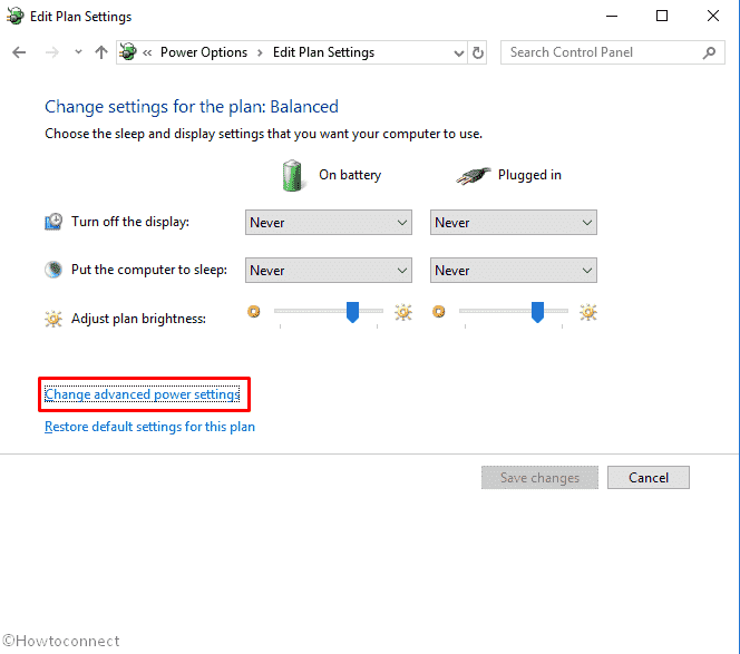 How to Fix Laptop Shutting Down Automatically Problem in Windows 10 image 11
