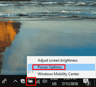 How to Fix Laptop Shutting Down Automatically Problem in Windows 10 image 4