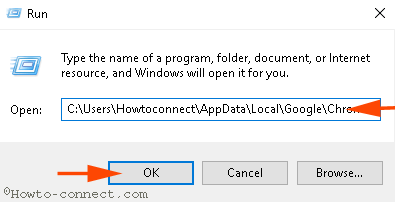 How to Fix M7702-1003 Error Code Netflix On Windows 10 image 3