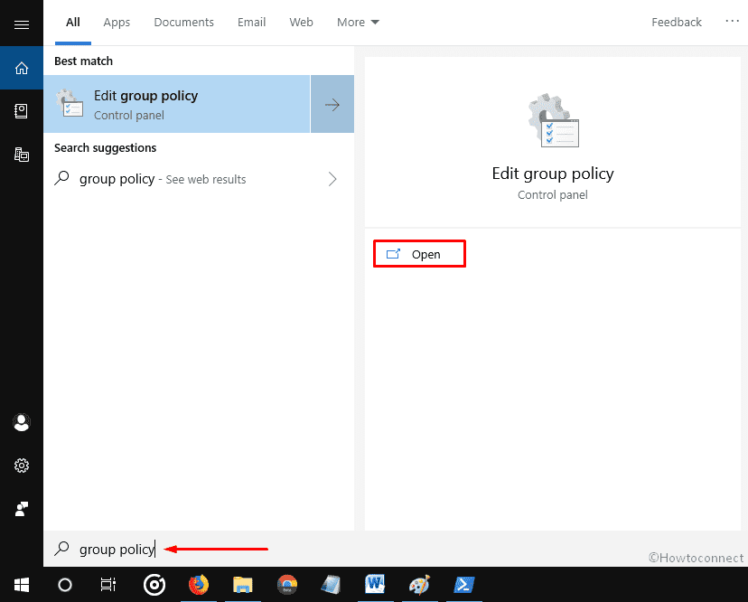 How to Fix Microsoft Edge Not Working in Windows 10 October 2018 Update 1809 image 10