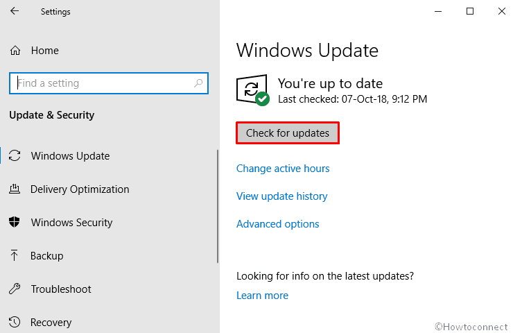 How to Fix Microsoft Edge Not Working in Windows 10 October 2018 Update 1809 image 16