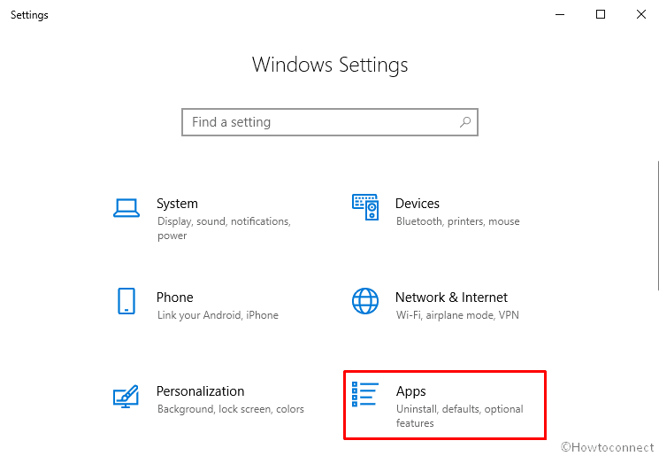 How to Fix Microsoft Edge Not Working in Windows 10 October 2018 Update 1809 image 5