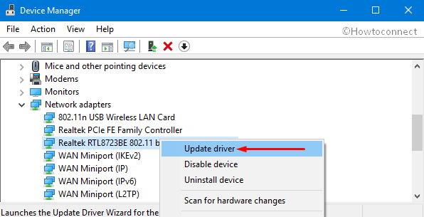 How to Fix Network Connection Problems in Windows 10 Pic 6