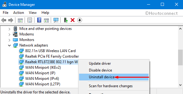 How to Fix Network Connection Problems in Windows 10 Pic 7
