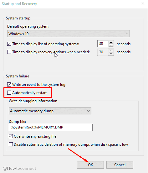 How to Fix PDC_WATCHDOG_TIMEOUT_LIVEDUMP Blue Creen Error in Windows 10.