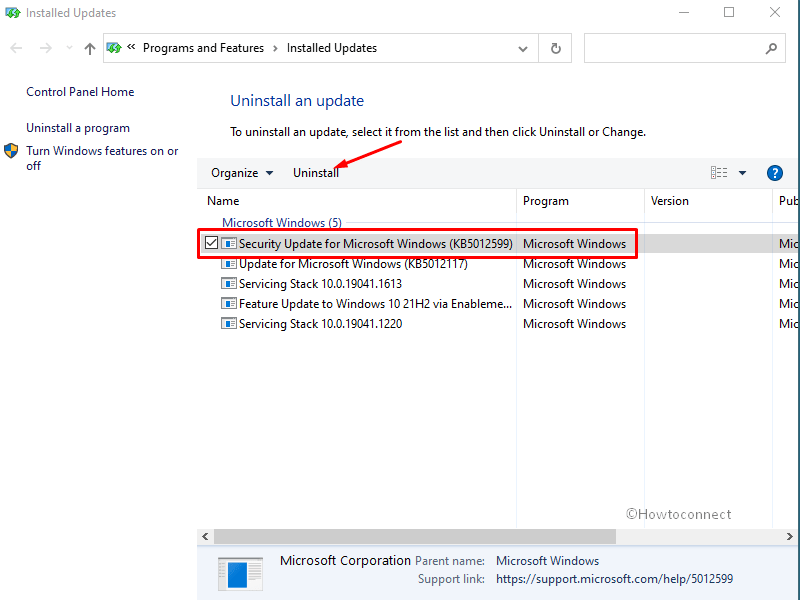 How to Fix Printer Error 0x0000011b in Windows 11 or 10